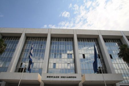 Από τη Βουλή στον Αρειο Πάγο ο φάκελος Παπαγγελόπουλου