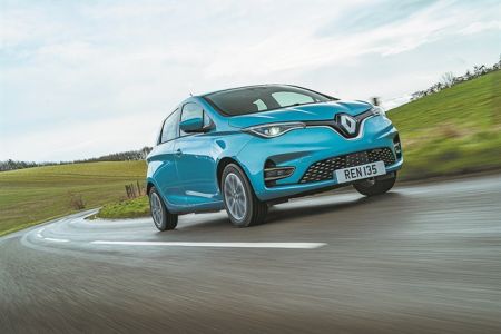 Νέες διακρίσεις για τη Renault στην Ευρώπη
