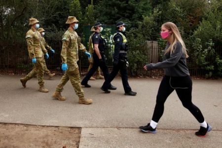 Αυστραλία: Τρομάζει η αποτυχία του δεύτερου lockdown