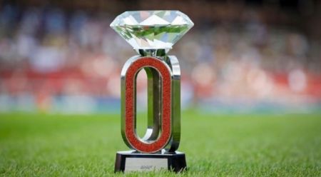 Στις 25/9 το Diamond League της Ντόχα