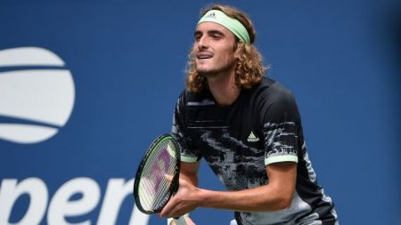 US Open: Νο 4 στο κυρίως ταμπλό ο Τσιτσιπάς