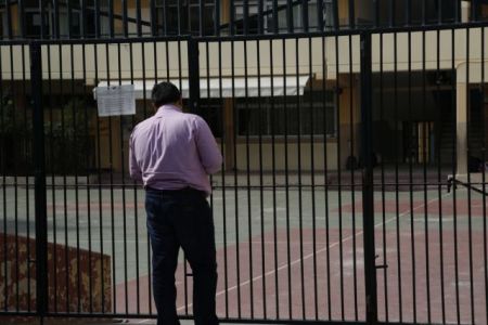 ΣΥΡΙΖΑ για σχολεία: Ελπίζουμε να μην αποβεί καταστροφικό το άνοιγμα