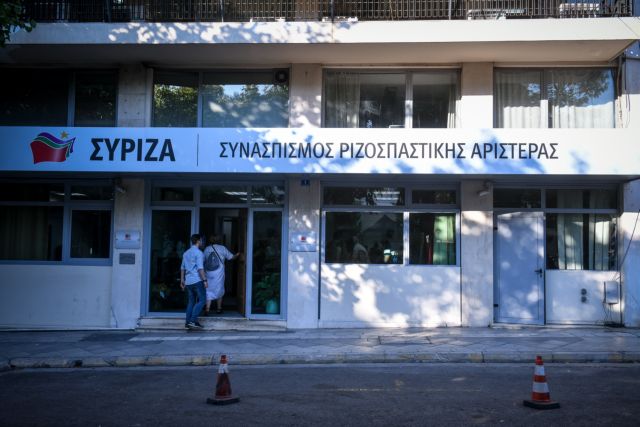 ΣΥΡΙΖΑ : Οι 12 παλινωδίες του Μητσοτάκη για τον κορωνοϊό