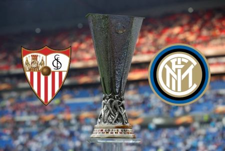 Live ο τελικός του Europa League: Σεβίλλη – Ίντερ