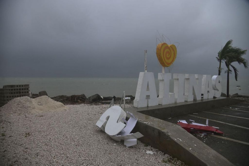 Λουιζιάνα: Εντολή εκκένωσης των παράκτιων περιοχών εν αναμονή τυφώνων