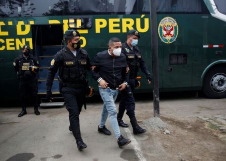 Περού: 13 νεκροί κατά την επέμβαση της αστυνομίας σε κλαμπ