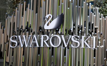 Swarovski: Κλυδωνίζεται σοβαρά εξαιτίας της πανδημίας