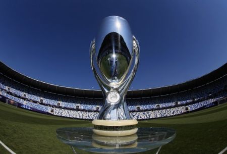 Ανατρέπεται ο σχεδιασμός για το ευρωπαϊκό Super Cup