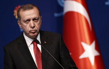 Τουρκία : «Ολέθριο λάθος και άδικες» οι αμερικανικές κυρώσεις – Απειλές για αντίποινα
