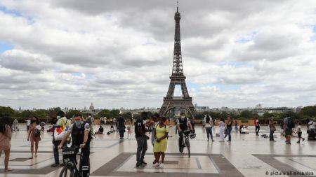 Γαλλία: Μείωση της καραντίνας σε 7 μέρες;