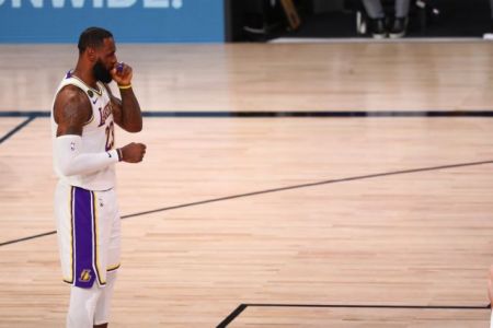 NBA : Μετά τα Χριστούγεννα η έναρξη της σεζόν 2020/21