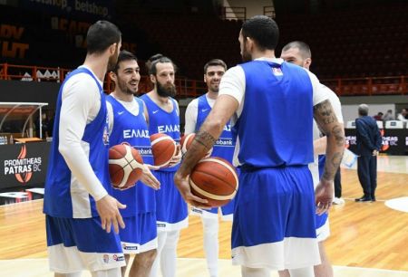 Eurobasket 2021 : Στο πρότυπο του NBA θα διεξαχθούν τα προκριματικά