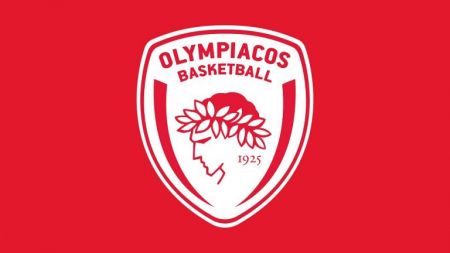 Ολυμπιακός : Μέλος της ομάδας μπάσκετ βρέθηκε θετικό στον κοροναϊό