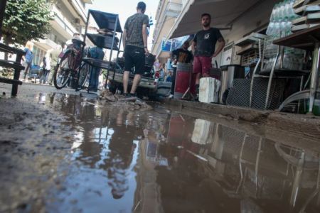 Ιανός: Πώς κατανέμονται οι επιχορηγήσεις 37 εκατ. στην τοπική αυτοδιοίκηση