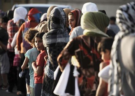 Προσφυγικό : Νέες αποκαλύψεις για τη δράση ΜΚΟ – Ποιες παρανομίες εντοπίστηκαν