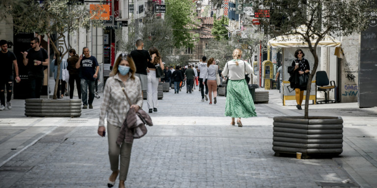 Κορωνοϊός: Εκατό θάνατοι στη χώρα από την 1η Σεπτεμβρίου