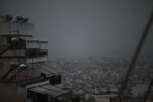 Καιρός : Έκτακτο δελτίο επιδείνωσης – Οι οδηγίες της Πολιτικής Προστασίας