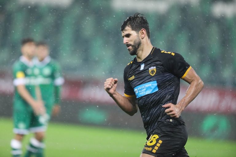 Europa League : Αυτά είναι τα 21 ζευγάρια των play off