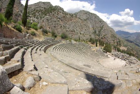 Δελφοί: Οκτώ μήνες χωρίς έσοδα τα ξενοδοχεία