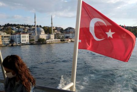 Τουρκία : Ιατρικός σύλλογος και αντιπολίτευση καταγγέλλουν υποβάθμιση κρουσμάτων κορωνοϊού