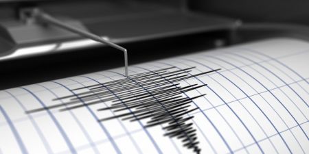 Σητεία : Σεισμός 3,7 βαθμών της κλίμακας Ρίχτερ