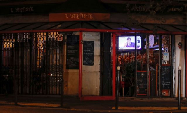 Κορωνοϊός – Γαλλία : Νέο Ρεκόρ κρουσμάτων