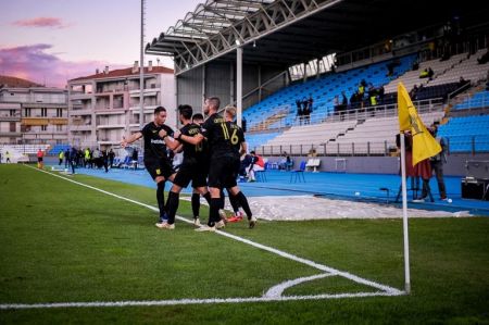 Άρης με… σπασμένα φρένα! (1-0)