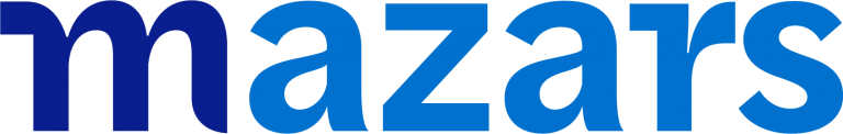 Mazars Logo