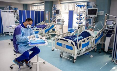 Κορωνοϊός : 20 ασθενείς κατέληξαν τις τελευταίες ώρες