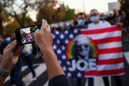 Εκλογές ΗΠΑ : Πώς θα αλλάξει την Αμερική ο Τζο Μπάιντεν – Η ενωτική ομιλία, οι στόχοι, οι προτεραιότητες