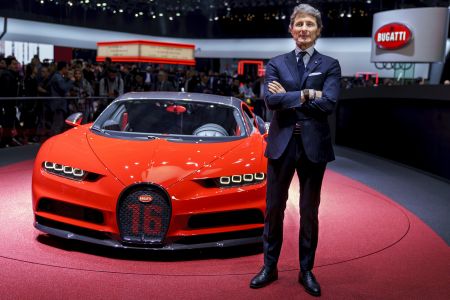 Aλλαγή ηγεσίας στην Lamborghini και νέες προοπτικές πώλησής της με Ducati και Bugatti