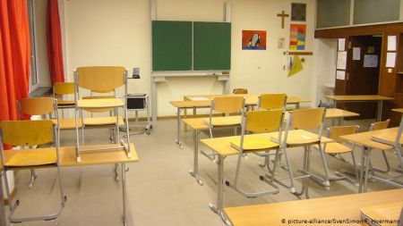 ΠΟΥ : Αναποτελεσματικό το κλείσιμο των σχολείων