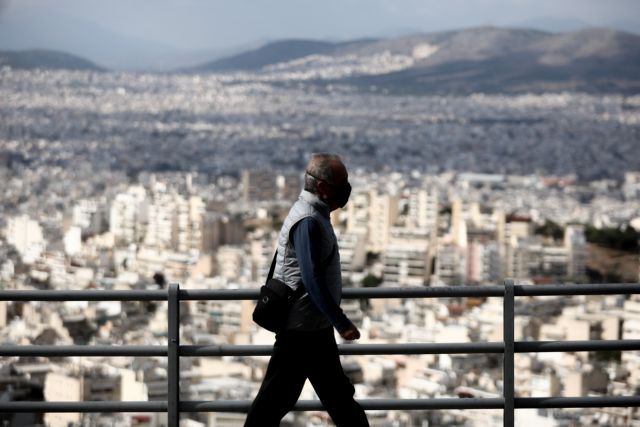 Κορωνοϊός : Πάνω από 500 κρούσματα σε Αττική και Θεσσαλονίκη – Δείτε αναλυτικά