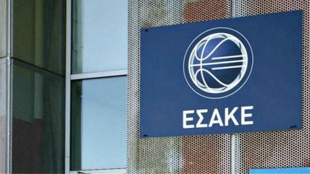 Οι ομάδες της Α1 στο πλάι του Ολυμπιακού παρά την… καταστροφολογία