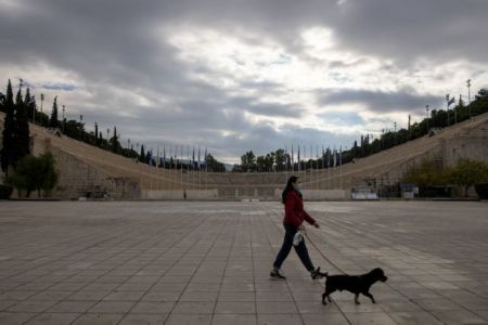 Κορωνοϊός : Πάνω από 500 κρούσματα σε Αττική και Θεσσαλονίκη – Δείτε αναλυτικά