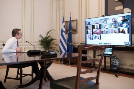 Συνεδριάζει το υπουργικό συμβούλιο – Δείτε την ατζέντα