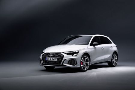 Audi A3 Sportback 45 TFSI e: Plug-in υβριδικό downsizing