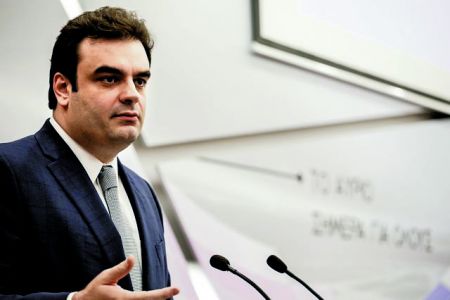 Κ. Πιερρακάκης: «Τα ξένα τιμολόγια αφορούν συγκεκριμένη τυπολογία παραγωγών»