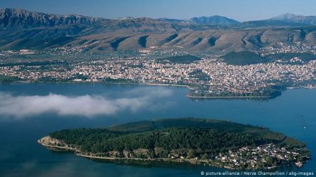 Μία μοναδική εβραϊκή κοινότητα στα Ιωάννινα