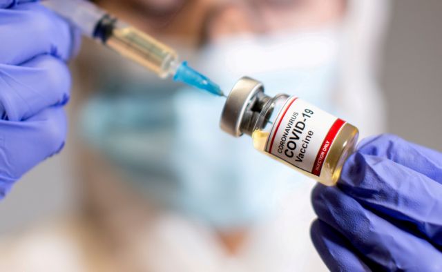 Ανδρολογικό ινστιτούτο Αθηνών : Η είδηση του εμβολίου για τον κορωνοϊό αυξάνει την… ερωτική διάθεση