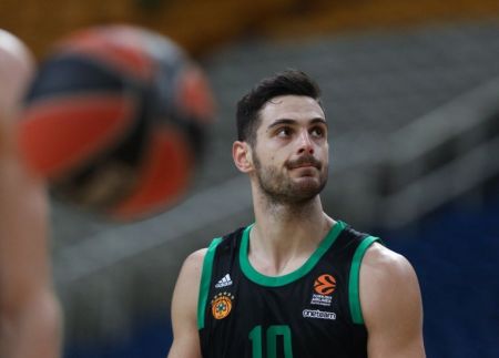 Νίκη για τον Παναθηναϊκό 92-69 την Άλμπα Βερολίνου στο ΟΑΚΑ