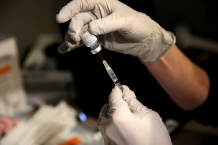 Κορωνοϊός : Η ταχεία παρασκευή εμβολίων ήταν το κορυφαίο επιστημονικό επίτευγμα της χρονιάς