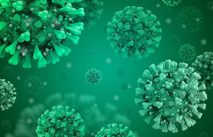 Εμβόλιο : Πόσο επηρεάζει την αποτελεσματικότητά του η μετάλλαξη του ιού – Τι λένε Δημόπουλος και Μόσιαλος
