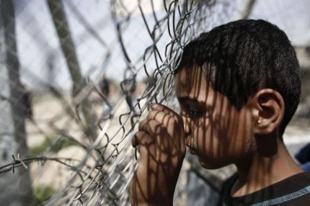 Τουρκία : Διακινητές εγκατέλειψαν μετανάστες σε ελαιώνα Τους είπαν ότι έφτασαν στην Ιταλία