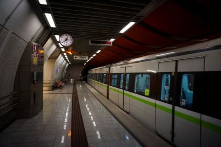 Επίθεση στο Μετρό: Συγκλονίζει η μαρτυρία του σταθμάρχη – Τι καταγγέλλουν οι εργαζόμενοι
