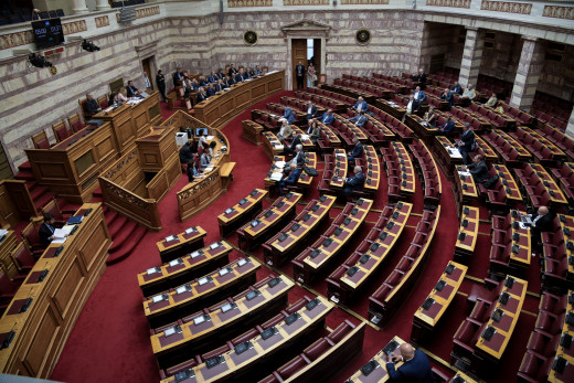 Έρχεται τροπολογία για το Ταμείο Ανάκαμψης – Τι αφορά