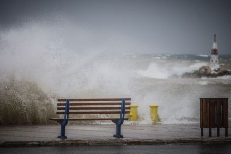 Καιρός : Τρία κύματα κακοκαιρίας ενόψει – Ποιες περιοχές θα επηρεάσουν