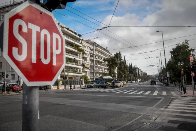 Koρωνοϊός : Προς αυστηρό lockdown το 50% της χώρας – Γιατί διχάζει την Επιτροπή η Θεσσαλονίκη