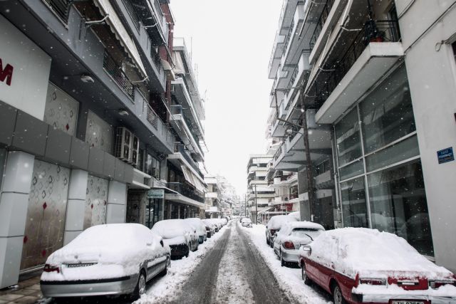 Συναγερμός για τη «Μήδεια» – Νέα έκτακτη σύσκεψη στην Πολιτική Προστασία