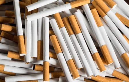 Θεσσαλονίκη : Κατασχέθηκαν 2 εκατ. τσιγάρα – Πάνω από 400.000 ευρώ οι διαφυγόντες φόροι